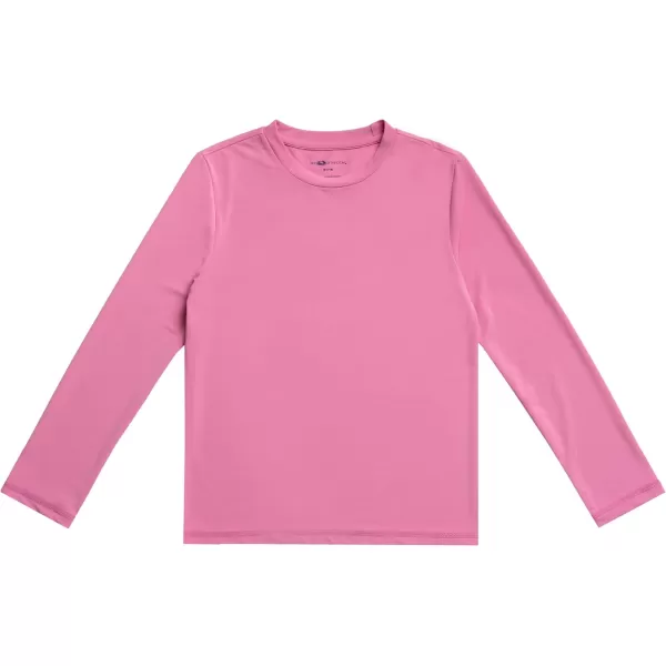 imageFruit of the Loom Girls Performance Baselayer Thermal SetPink