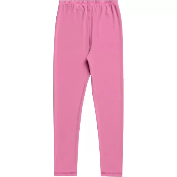 imageFruit of the Loom Girls Performance Baselayer Thermal SetPink