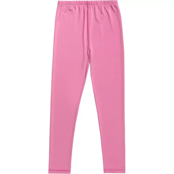 imageFruit of the Loom Girls Performance Baselayer Thermal SetPink