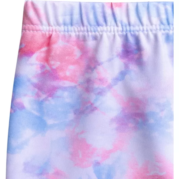 imageFruit of the Loom Girls Performance Baselayer Thermal SetTie Dye