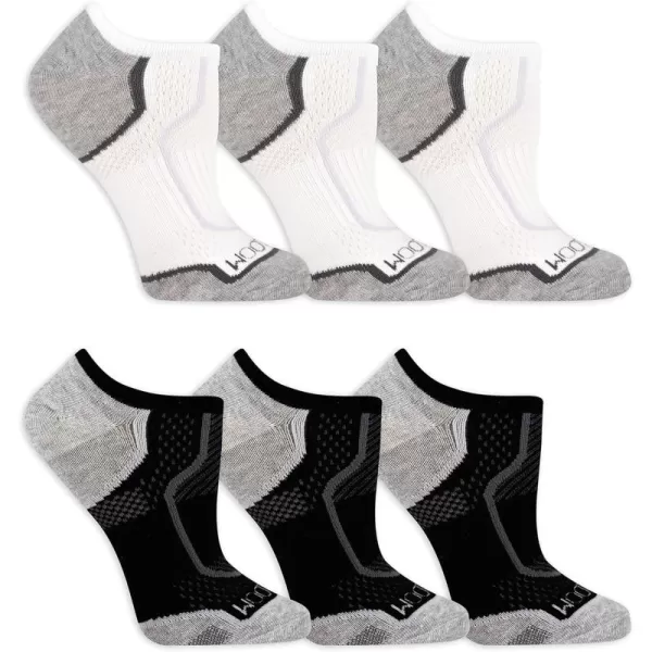 White/Black Assortment
