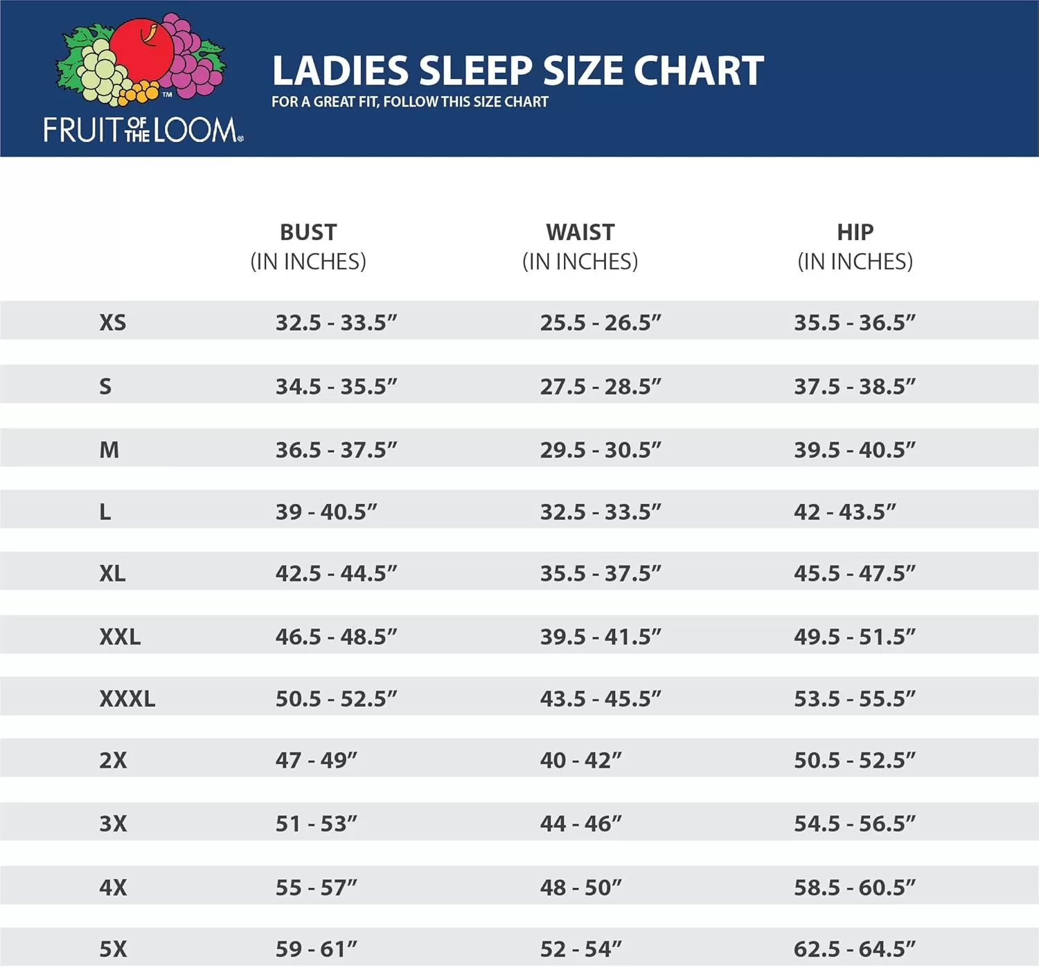 imageFruit of the Loom Womens Beyondsoft Sleep Chemise and Robe SetBlack