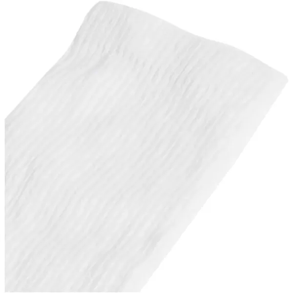 imageFruit of the Loom Mens Work Gear Cushioned Crew Socks 10 PairWhite