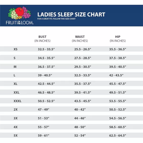 imageFruit of the Loom Womens Beyondsoft Sleep Chemise and Robe SetLight Grey Heather