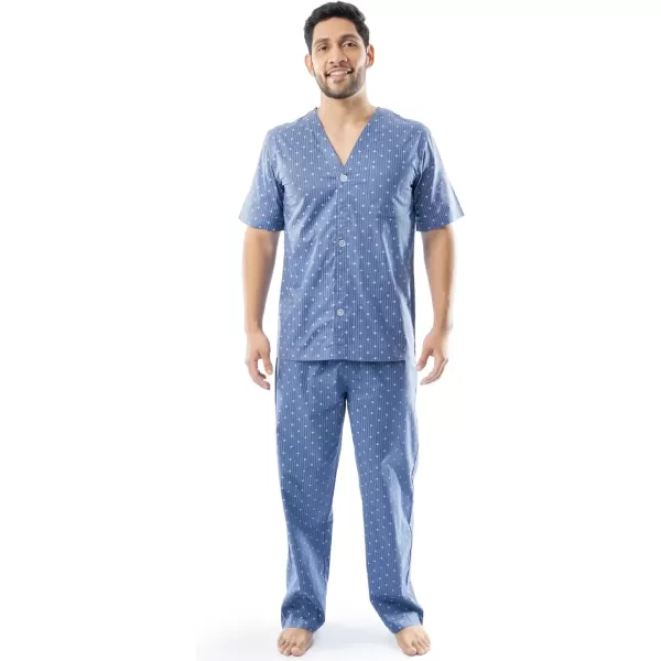 Medium Blue