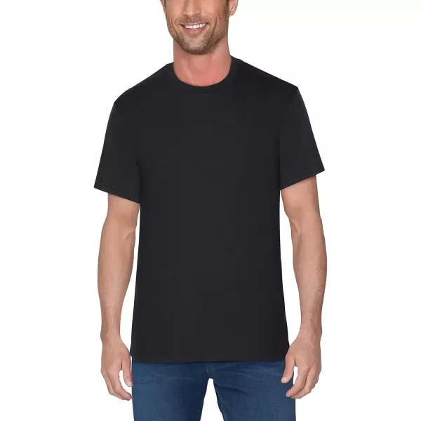 Relaxed Fit - Cotton - Black