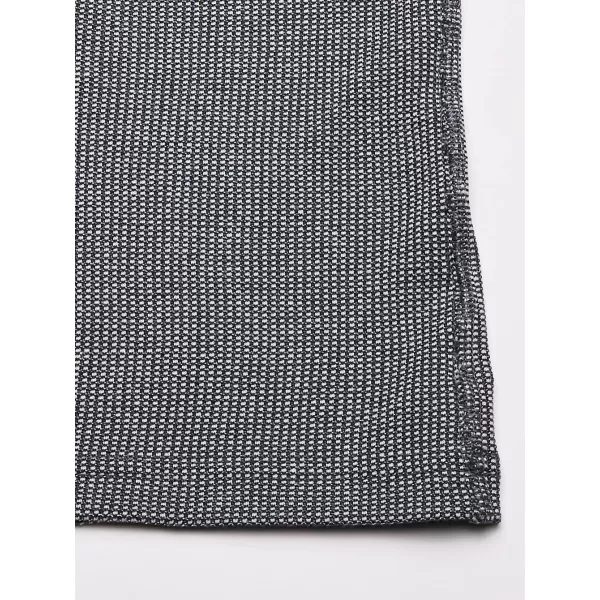 imageFruit of the Loom Mens Recycled Waffle Thermal Underwear Crew Top 1 and 2 PacksGreystone Heather