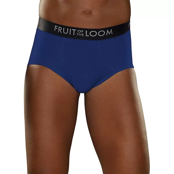 imageFruit of the Loom Mens Breathable UnderwearAssorted Colors