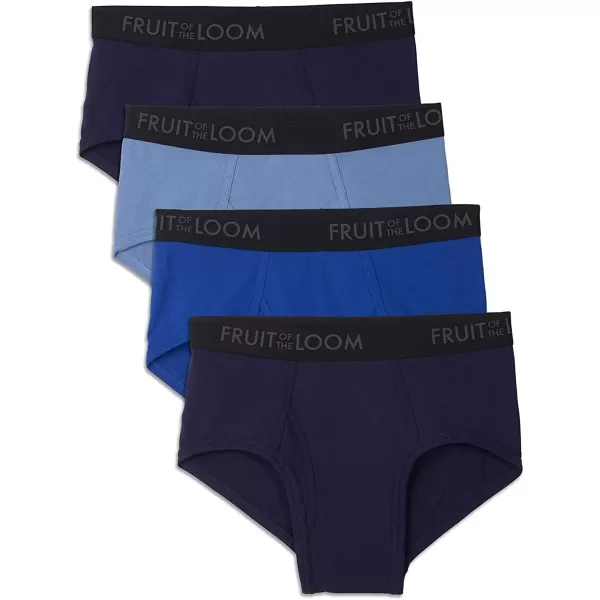 imageFruit of the Loom Mens Breathable UnderwearAssorted Colors