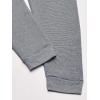 imageFruit of the Loom Boys Fleece Jogger Sweatpant Times Square StripeGhost Navy Small