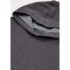 imageFruit of the Loom Boys Fleece Sweatshirts Hoodies Sweatpants ampamp Joggers NavyPacific Blue Small