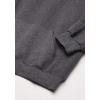 imageFruit of the Loom Boys Fleece Sweatshirts Hoodies Sweatpants ampamp Joggers NavyPacific Blue Small
