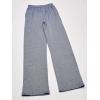 imageFruit of the Loom Boys Fleece Sweatshirts Hoodies Sweatpants ampamp Joggers Open BottomNavy Stripe Small