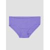imageFruit of the Loom Girls Cotton Hipster Underwear14 Pack  Fashion Assorted