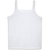imageFruit of the Loom Girls Undershirts Camis ampamp TanksCami  10 Pack  White