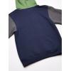 imageFruit of the Loom boys Fleece Sweatshirts Hoodies Sweatpants ampamp Joggers Shirt Pullover  NavyCharcoal Small US