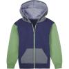 imageFruit of the Loom boys Fleece Sweatshirts Hoodies Sweatpants ampamp Joggers Shirt Full Zip  NavyGreen Small US