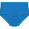 imageFruit of the Loom Girls Cotton Brief Underwear MultipackLow Rise Brief  10 Pack  PurpleBlueWhite