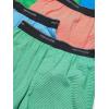 imageFruit of the Loom Boys Boxer ShortsKnit  5 Pack  Assorted