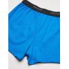 imageFruit of the Loom Boys Boxer ShortsKnit  5 Pack  Assorted