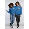 imageFruit of the Loom Eversoft Fleece Sweatshirts ampamp Hoodies Moisture Wicking ampamp Breathable Regular ampamp Big Man Sizes