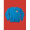 imageFruit of the Loom Eversoft Fleece Sweatshirts ampamp Hoodies Moisture Wicking ampamp Breathable Regular ampamp Big Man Sizes