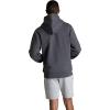 imageFruit of the Loom Mens Crafted Comfort Fleece Crewneck Sweatshirts ampamp Pullover Hoodies Super Soft Cotton Blend Sizes S2X Charcoal Heather XXLarge