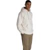 imageFruit of the Loom Mens Crafted Comfort Fleece Crewneck Sweatshirts ampamp Pullover Hoodies Super Soft Cotton Blend Sizes S2X Cream Small