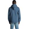 imageFruit of the Loom Mens Crafted Comfort Fleece Crewneck Sweatshirts ampamp Pullover Hoodies Super Soft Cotton Blend Sizes S2X Denim Medium