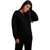 imageFruit of the Loom Mens Moisture Wicking Eversoft Fleece SweatshirtBlack