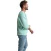 imageFruit of the Loom Mens Moisture Wicking Eversoft Fleece SweatshirtGarment Dyed Cascade Green