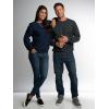 imageFruit of the Loom Mens Moisture Wicking Eversoft Fleece SweatshirtGolden Pecan