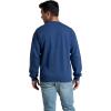 imageFruit of the Loom Mens Moisture Wicking Eversoft Fleece SweatshirtMellow Blue