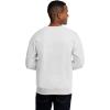 imageFruit of the Loom Mens Moisture Wicking Eversoft Fleece SweatshirtWhite