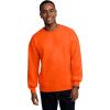 Safety Orange