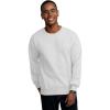 imageFruit of the Loom Mens Moisture Wicking Eversoft Fleece SweatshirtWhite