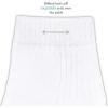 imageFruit of the Loom Baby 14Pack Grow ampamp Fit Flex Zones Cotton Stretch Socks  Unisex Girls BoysWhite