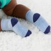 imageFruit of the Loom Baby Girls ModernBlue