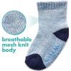 imageFruit of the Loom Baby Girls ModernBlue