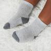 imageFruit of the Loom Baby Girls ModernGrey