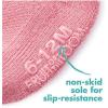 imageFruit of the Loom Baby Girls ModernPink