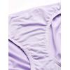 imageFruit of the Loom Womens Breathable 4 Pack PantiesAssortedMulticolor