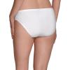 imageFruit of the Loom Womens Breathable 4 Pack PantiesLilac Petal Assorted