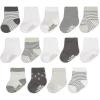 Grey Stripe
