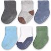 imageFruit of the Loom Baby Girls ModernModern Blue