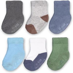 imageFruit of the Loom Baby Girls ModernModern Blue