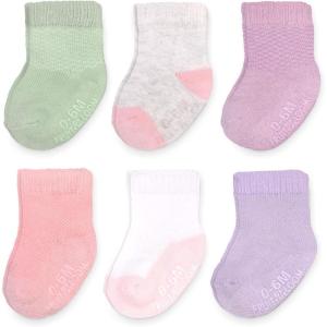 imageFruit of the Loom Baby Girls ModernModern Pink