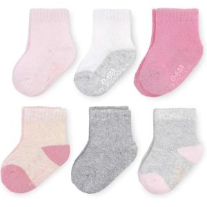 imageFruit of the Loom Baby Girls ModernPink