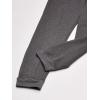 imageFruit of the Loom boys Fleece Sweatshirts Hoodies ampamp Joggers Sweatpants Joggers  Charcoal Heather Small US