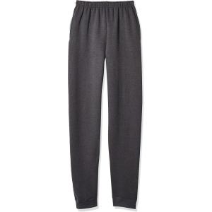 imageFruit of the Loom boys Fleece Sweatshirts Hoodies ampamp Joggers Sweatpants Joggers  Charcoal Heather Small US